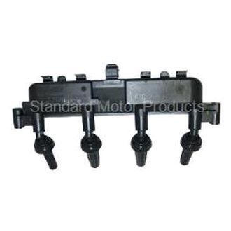 Standard® - Intermotor™ Ignition Coil