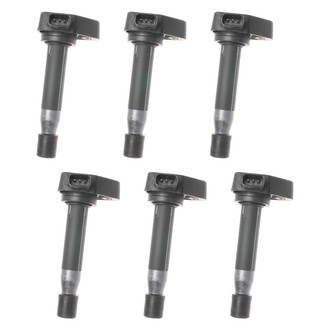 Standard® - Tru-Tech™ Ignition Coil