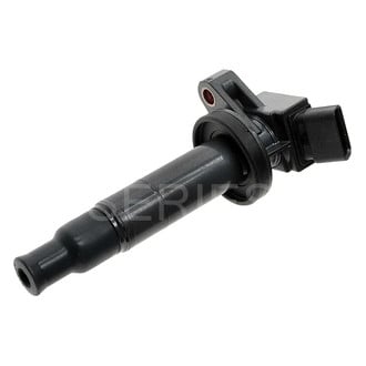 Standard® - Tru-Tech™ Ignition Coil