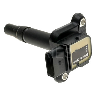 Standard® - Tru-Tech™ Ignition Coil