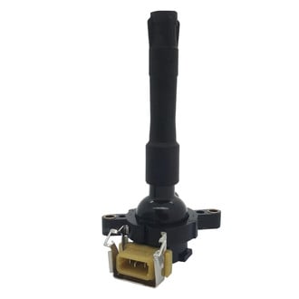 Standard® - Tru-Tech™ Ignition Coil