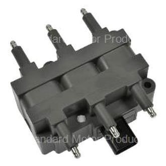 Standard® - Tru-Tech™ Ignition Coil