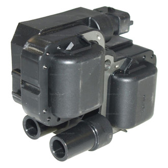Standard® - Tru-Tech™ Ignition Coil