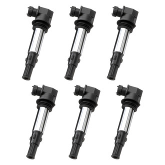 Standard® - Tru-Tech™ Ignition Coil
