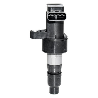 Standard® - Tru-Tech™ Ignition Coil