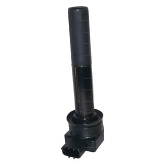 Standard® - Tru-Tech™ Ignition Coil