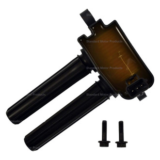 Standard® - Tru-Tech™ Ignition Coil