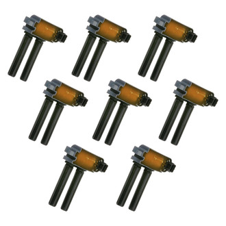 Standard® - Ignition Coil