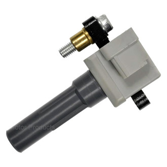 Standard® - Tru-Tech™ Ignition Coil