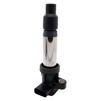 Standard® - Tru-Tech™ Ignition Coil
