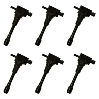 Standard® - Tru-Tech™ Ignition Coil Kit