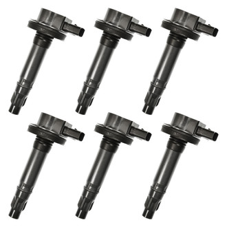 Standard® - Ignition Coil