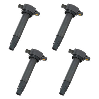 Standard® - Ignition Coil