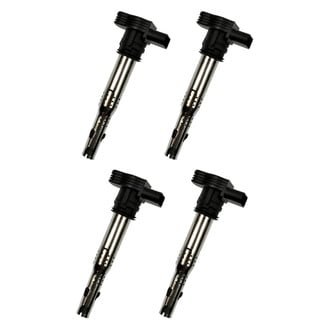 Standard® - Tru-Tech™ Ignition Coil