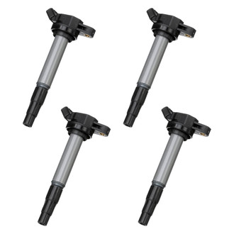Standard® - Tru-Tech™ Ignition Coil