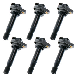 Standard® - Ignition Coil