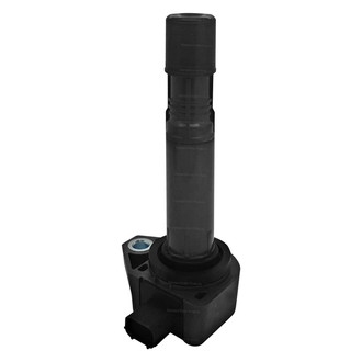 Standard® - Tru-Tech™ Ignition Coil