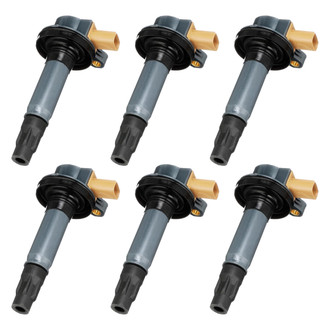 Standard® - Ignition Coil