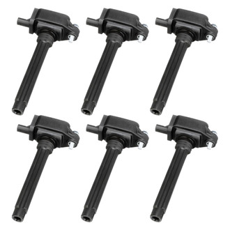 Standard® - Ignition Coil