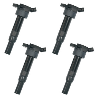 Standard® - Ignition Coil