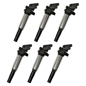 Standard® - Tru-Tech™ Ignition Coil
