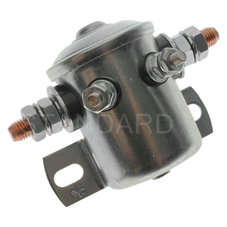 Standard® - Starter Solenoid