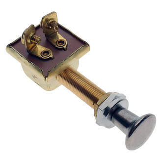 Standard® - Push and Pull Switch