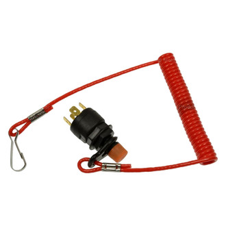 Standard® - Push Button Switch
