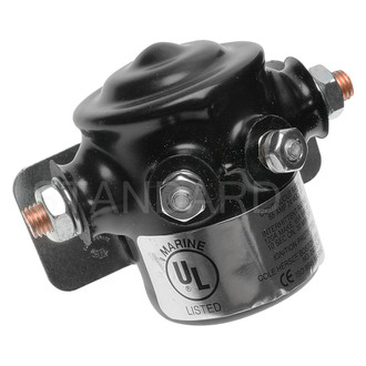 Standard® - Starter Solenoid