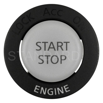 Standard® - Intermotor™ Ignition Starter Switch