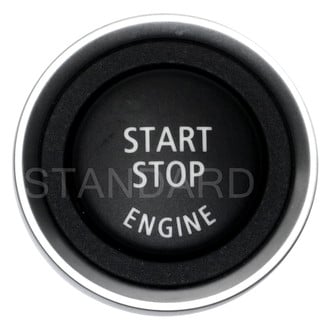 Standard® - Intermotor™ Ignition Starter Switch