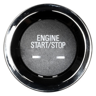 Standard® - Ignition Starter Switch