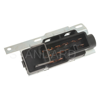 Standard® - Ignition Starter Switch