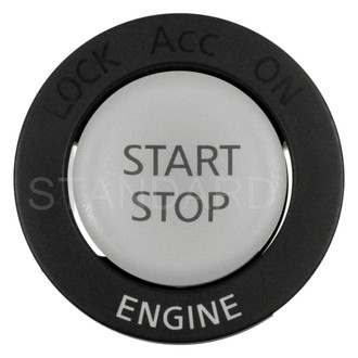 Standard® - Intermotor™ Ignition Starter Switch