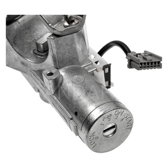 Standard® - Intermotor™ Ignition Lock Cylinder