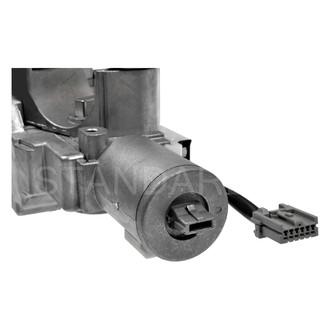 Standard® - Intermotor™ Ignition Lock Cylinder