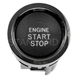 Standard® - Intermotor™ Ignition Starter Switch