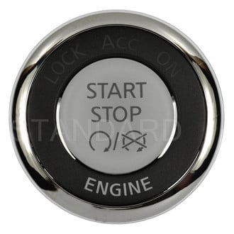 Standard® - Intermotor™ Ignition Push Button Switch