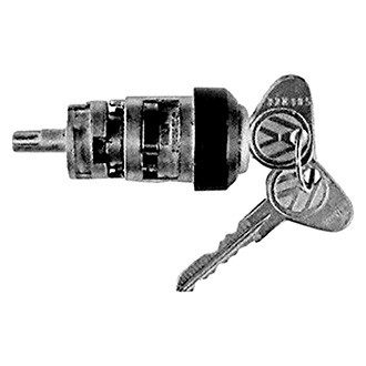 Standard® - Intermotor™ Ignition Lock Cylinder