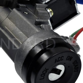 Standard® - Intermotor™ Ignition Lock Cylinder