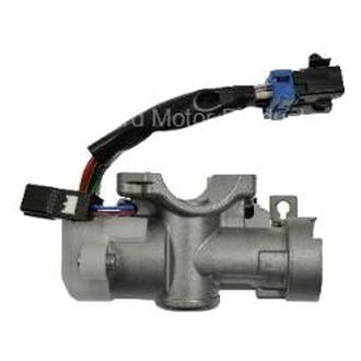 Standard® - Intermotor™ Ignition Starter Switch