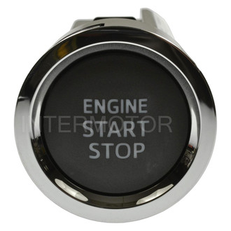 Standard® - Intermotor™ Ignition Starter Switch