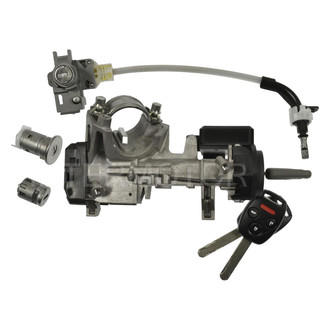 Standard® - Intermotor™ Ignition Switch