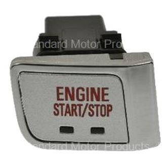 Standard® - Ignition Starter Switch