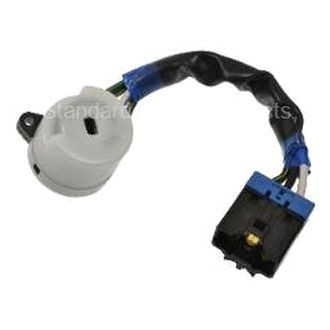 Standard® - Intermotor™ Ignition Starter Switch