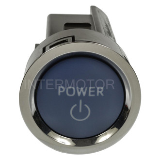 Standard® - Intermotor™ Ignition Starter Switch