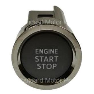 Standard® - Intermotor™ Ignition Starter Switch