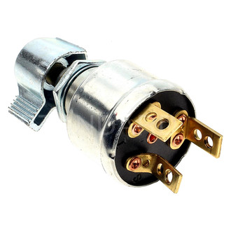 Standard® - Ignition Switch