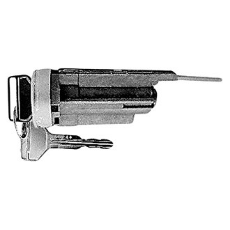 Standard® - Intermotor™ Ignition Lock Cylinder