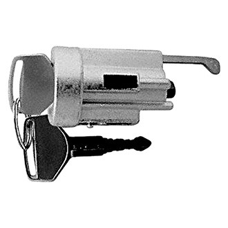 Standard® - Intermotor™ Ignition Lock Cylinder